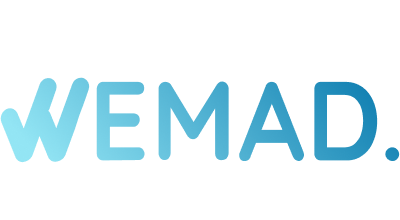 WEMAD — We make a difference