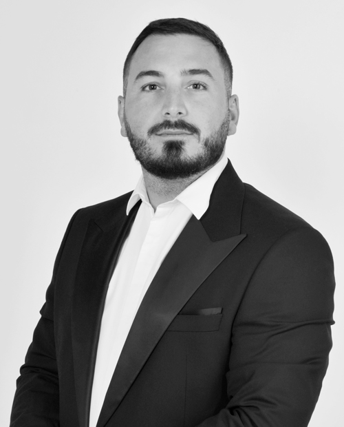 Julien Cadoret