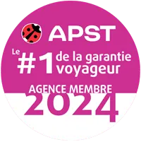 Agence membre APST